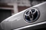Toyota Corolla Altis Hybrid Sedan 2019 года (LA)